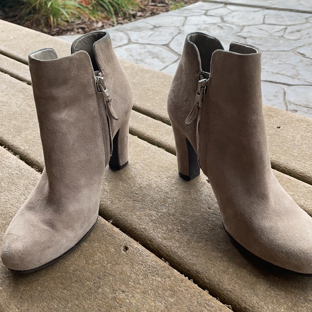 Sam Edelman booties - Picture 4 of 7